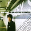 Jesse Malin - The Fine Art Of Self Destruction cd