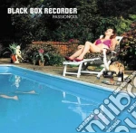 Black Box Recorder - Passionoia cd
