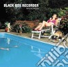 Black Box Recorder - Passionoia cd