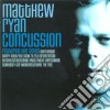 Matthew Ryan - Concussion cd