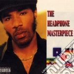 Cody Chesnutt- The Headphone Masterpiece cd