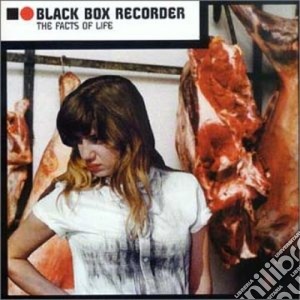 Black Box Recorder - The Facts Of Life cd musicale di Black box recorder