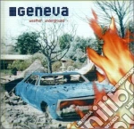 Geneva - Weather Underground cd