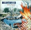 Geneva - Weather Underground cd