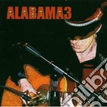 Alabama 3 - The Last Train To Mashvi Vol.2