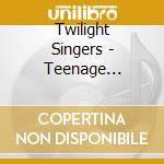 Twilight Singers - Teenage Wristband cd musicale di Twilight Singers