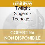 Twilight Singers - Teenage Wristband cd