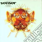 Senser - Schematic cd