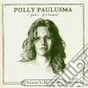 Polly Paulusma - Scissors In My Pocket cd