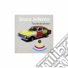 Disco Inferno - Technicolour cd