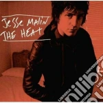 Jesse Malin - The Heat cd