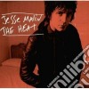 Jesse Malin - The Heat cd musicale di Jesse Malin
