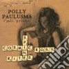 Polly Paulusma - Cosmic Rosy Spine Kites cd