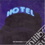 Tim Bowness - My Hotel Year cd