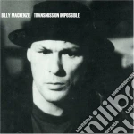 Billy Mackenzie - Transmission Impossible cd