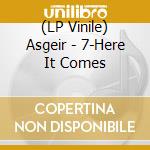 (LP Vinile) Asgeir - 7-Here It Comes lp vinile di Asgeir
