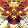 Samaris - Silkidranger cd
