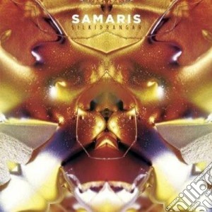 (LP Vinile) Samaris - Silkidrangar lp vinile di Samaris