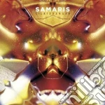 (LP Vinile) Samaris - Silkidrangar vinile