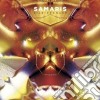 (LP Vinile) Samaris - Silkidrangar cd