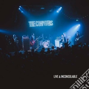 Computers (The) - Live & Inconsolable cd musicale di The Computers