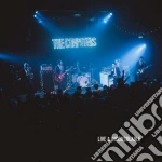 Computers (The) - Live & Inconsolable cd