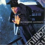 Billy Mackenzie - Auchtermatic cd