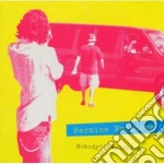 Pernice Brothers - Nobody's Watching cd