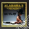 Alabama 3 - Outlaw cd