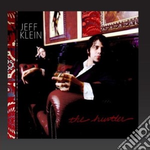 Jeff Klein - Hustler cd musicale di Jeff Klein