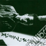 Dan Sartain - Dan Sartain V.s The Serpientes cd