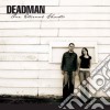 Deadman - Our Eternal Ghosts cd