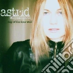 Astrid Williamson - Day Of The Lone Wolf cd