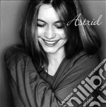 Astrid Williamson - Astrid cd