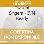 Twilight Singers - I\'M Ready cd