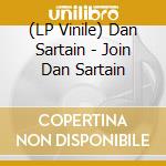 (LP Vinile) Dan Sartain - Join Dan Sartain