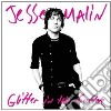 (LP Vinile) Malin, Jesse - Glitter In The Gutter cd