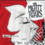 Mighty Roars - Swine AndCockerel