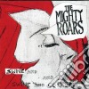 Mighty Roars - Swine AndCockerel cd