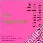 Complete Studio Albums (box 3cd) cd