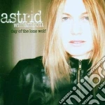 Astrid Williamson - Day Of The Lone Wolf cd