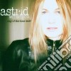 Astrid Williamson - Day Of The Lone Wolf cd