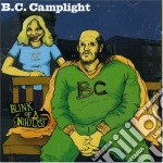 B.C. Camplight - Blink Of A Nihilist