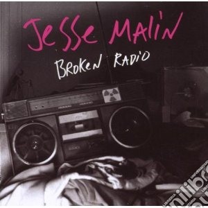 Jesse Malin - Broken Radio Feat. Bruce Springsteen cd musicale di Jesse Malin