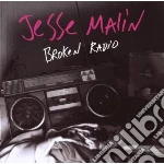 Jesse Malin - Broken Radio Feat. Bruce Springsteen cd