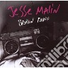 Jesse Malin - Broken Radio Feat. Bruce Springsteen cd