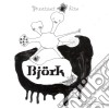 Bjork - Greatest Hits cd