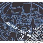 Land Of Talk - Applause, Cheer, Booh Hiss cd