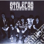Stalkers - Yesterday Is No Tomorrow cd