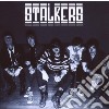 Stalkers - Yesterday Is No Tomorrow cd